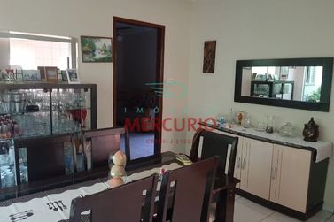 Casa &agrave; venda - 216m&sup2; - Jardim das Paineiras