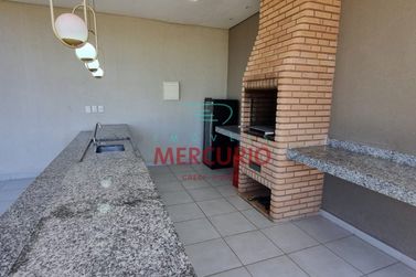 Apartamento &agrave; venda - 49m&sup2; - Jardim Godoy