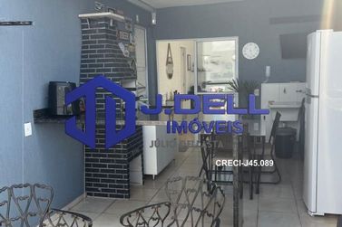 Apartamento &agrave; venda - 110m&sup2; - Cruzeiro do Sul