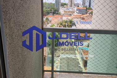 Apartamento &agrave; venda - Vila Santa Tereza
