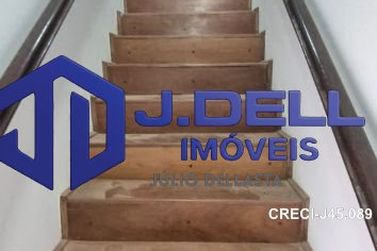Casa &agrave; venda - 407m&sup2; - Vila Aeroporto Bauru