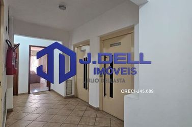 Apartamento &agrave; venda - Jardim America