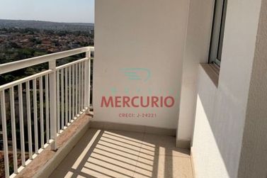 Apartamento &agrave; venda - 64m&sup2; - Jardim Contorno