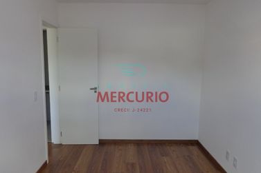 Apartamento &agrave; venda - 57m&sup2; - Jardim Cruzeiro do Sul