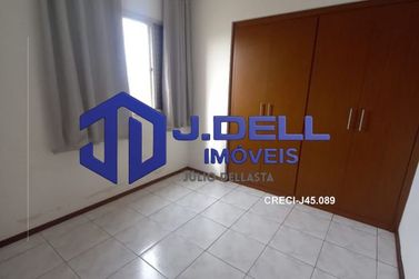 Apartamento para alugar - 62m&sup2; - Jardim America