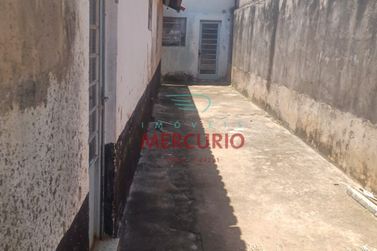 Casa &agrave; venda - 150m&sup2; - Residencial Parque Granja Cec&iacute;lia A