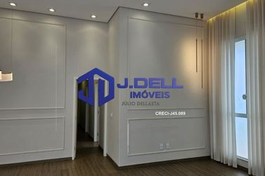 Casa &agrave; venda - 284m&sup2; - Jardim Bela Vista