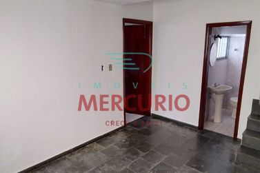 Sobrado &agrave; venda - 174m&sup2; - Vila Cardia