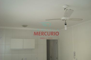 Apartamento para alugar - 38m&sup2; - Vila Santa Tereza