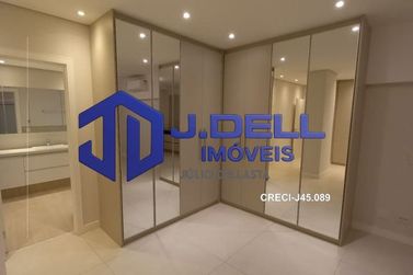 Apartamento para alugar - 245m&sup2; - Aviacao