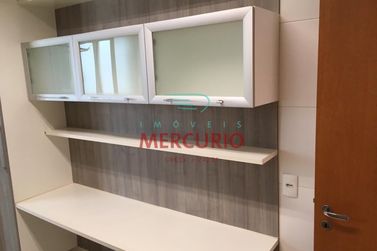 Apartamento para alugar - 90m&sup2; - Vila Santa Tereza