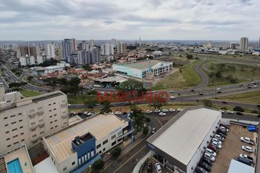 Apartamento para alugar - 86m&sup2; - Jardim Infante Dom Henrique