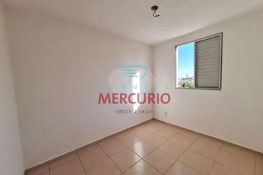 Apartamento &agrave; venda - Jardim Contorno