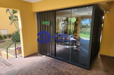 Apartamento &agrave; venda - 69m&sup2; - Aeroporto Bauru