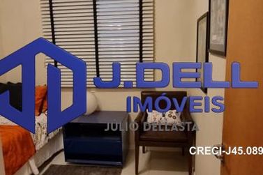 Apartamento &agrave; venda - 94m&sup2; - Parque Jardim Europa