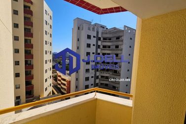 Apartamento &agrave; venda - 60m&sup2; - Infante Dom Henrique