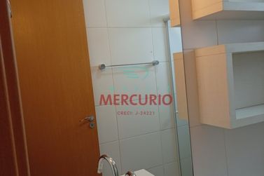Apartamento &agrave; venda - 120m&sup2; - Jardim Infante Dom Henrique