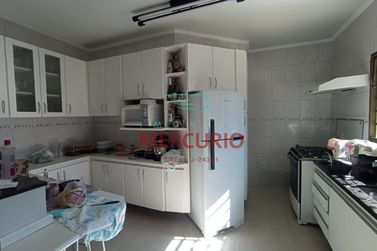 Casa &agrave; venda - 245m&sup2; - Jardim Cruzeiro do Sul