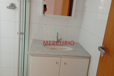 Apartamento para alugar - 63m&sup2; - Jardim Infante Dom Henrique