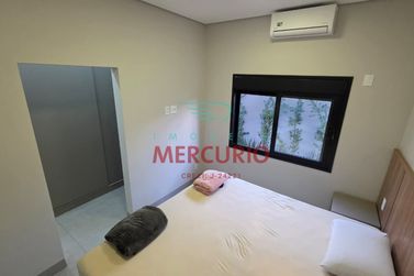 Casa para alugar - 167m&sup2; - Residencial Villa de Le&oacute;n