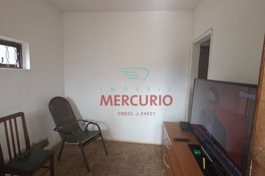 Casa &agrave; venda - 98m&sup2; - Parque Uni&atilde;o