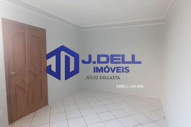 Apartamento para alugar - Vila Santa Tereza