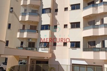 Apartamento &agrave; venda - 106m&sup2; - Jardim Panorama