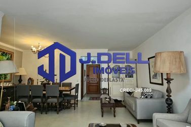 Apartamento &agrave; venda - 142m&sup2; - Jardim Panorama