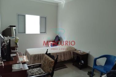 Casa &agrave; venda - 374m&sup2; - Jardim Colonial