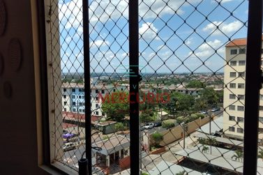 Apartamento &agrave; venda - 70m&sup2; - Jardim Auri Verde