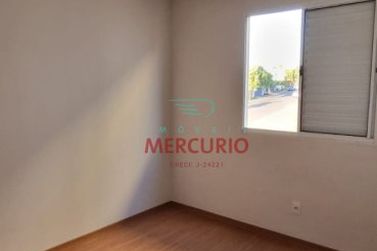 Apartamento &agrave; venda - 41m&sup2; - Jardim Alvorada