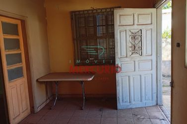 Casa &agrave; venda - 222m&sup2; - Centro