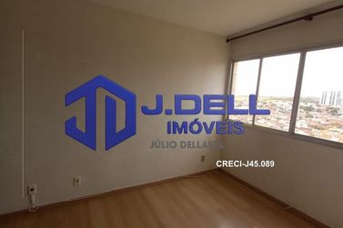 Apartamento para alugar - 62m&sup2; - Jardim America