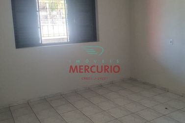 Sobrado para alugar - 120m&sup2; - Vila S&atilde;o Jo&atilde;o da Boa Vista