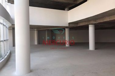 Ponto Comercial para alugar - 286m&sup2; - Centro