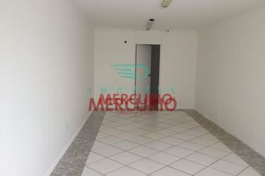 Ponto Comercial para alugar - 40m&sup2; - Vila Aeroporto Bauru