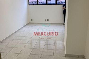 Sala Comercial &agrave; venda - 29m&sup2; - Jardim Infante Dom Henrique