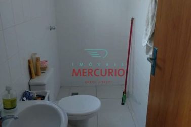 Casa &agrave; venda - 149m&sup2; - Pousada da Esperan&ccedil;a I