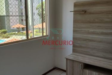 Apartamento &agrave; venda - 68m&sup2; - Jardim Auri Verde