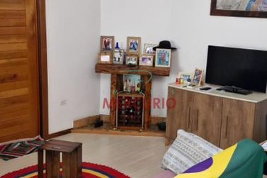 Casa &agrave; venda - 83m&sup2; - Residencial Casa Grande