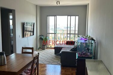 Apartamento &agrave; venda - 100m&sup2; - Vila Cardia