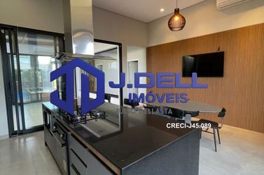 Casa &agrave; venda - 451m&sup2; - Residencial Villa de Le&oacute;n