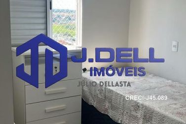 Apartamento &agrave; venda - 110m&sup2; - Cruzeiro do Sul