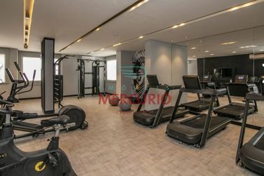 Apartamento para alugar - Vila Avia&ccedil;&atilde;o