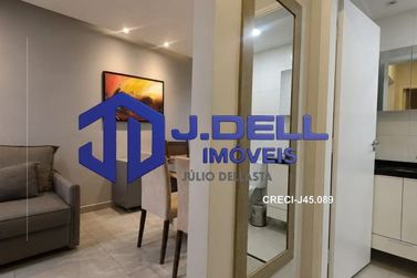 Apartamento &agrave; venda - Coralina
