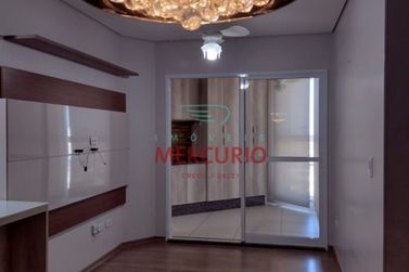 Apartamento &agrave; venda - 130m&sup2; - Jardim Contorno