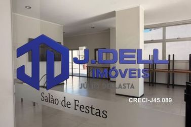 Apartamento &agrave; venda - Centro