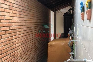 Casa &agrave; venda - 277m&sup2; - Parque Jardim Europa