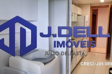 Apartamento &agrave; venda - 94m&sup2; - Parque Jardim Europa