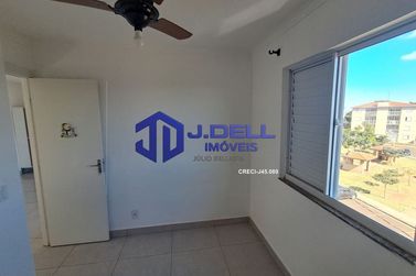 Apartamento para alugar - 47m&sup2; - Viaduto